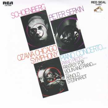 6CD/Box Set The Chicago Symphony Orchestra: The Complete RCA Recordings