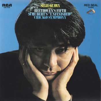 6CD/Box Set The Chicago Symphony Orchestra: The Complete RCA Recordings