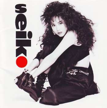 Album Seiko Matsuda: Seiko