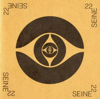 Seine: 22
