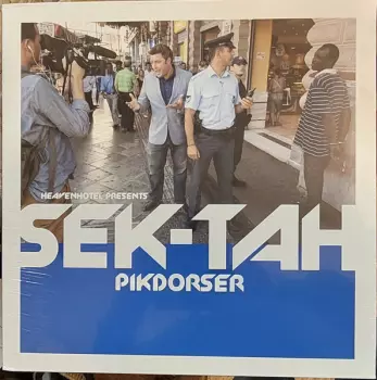 Sek-Tah: Pikdorser