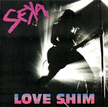 CD Seka: Love Shim