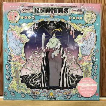 2LP SEKAI NO OWARI: Nautilus LTD
