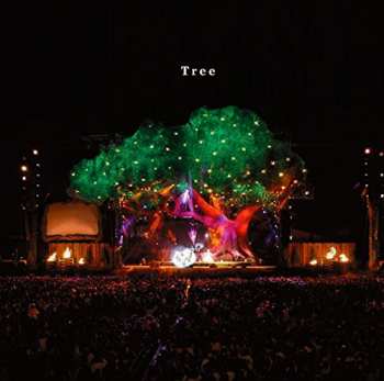 CD SEKAI NO OWARI: Tree
