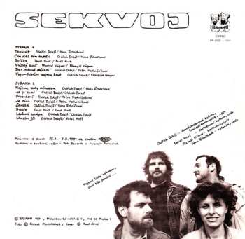 LP Sekvoj: Sekvoj