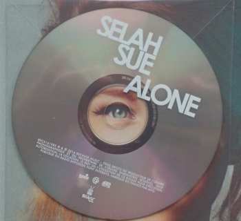 CD/EP Selah Sue: Alone LTD