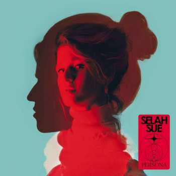 2LP Selah Sue: Persona DLX | LTD