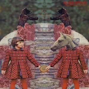 LP Silver Apples: Selections From The Early Sessions