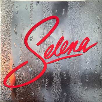LP Selena: Entre A Mi Mundo