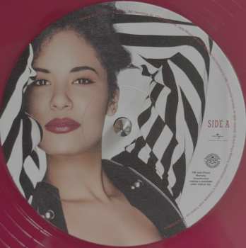 LP Selena: Entre A Mi Mundo