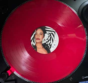 LP Selena: Entre A Mi Mundo