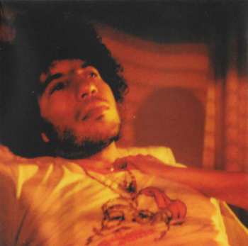 CD Selena Gomez: I Said I Love You First... And You Said It Back