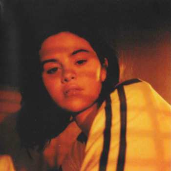 CD Selena Gomez: I Said I Love You First... And You Said It Back