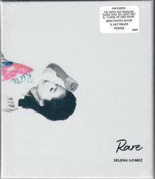 CD/Box Set Selena Gomez: Rare LTD