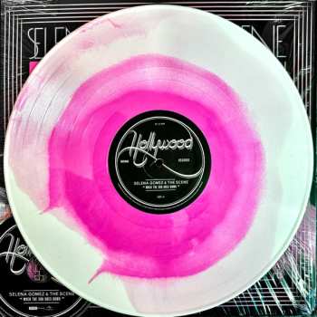 LP Selena Gomez & The Scene: When The Sun Goes Down