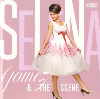 CD Selena Gomez & The Scene: When The Sun Goes Down