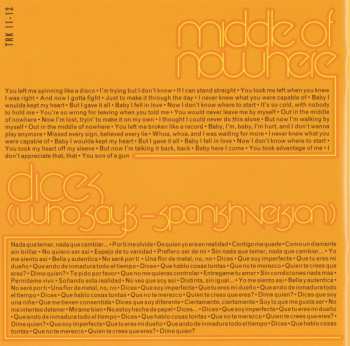 CD Selena Gomez & The Scene: When The Sun Goes Down