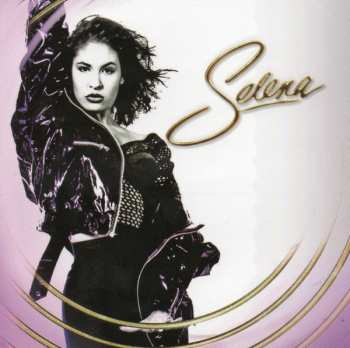 CD Selena: Moonchild Mixes