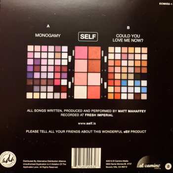 SP Self: Monogamy CLR | LTD