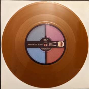 SP Self: Monogamy CLR | LTD