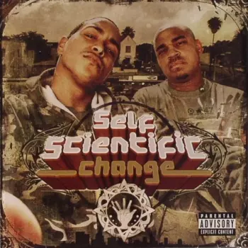 Self Scientific: Change