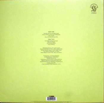 LP Genesis: Selling England By The Pound