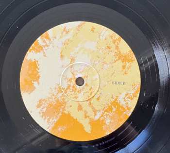 LP Selma French Bolstad: No Sign Of Rotten Leaves