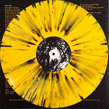 LP Selofan: Animal Mentality CLR | LTD