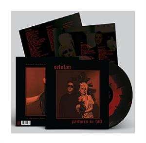 LP Selofan: Partners In Hell LTD | NUM | CLR