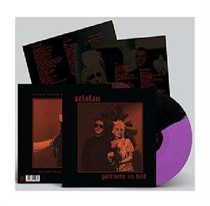 LP Selofan: Partners In Hell