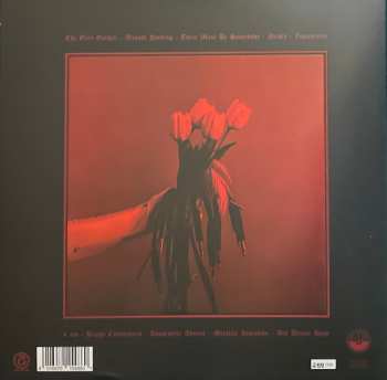 LP Selofan: Partners In Hell LTD | NUM | CLR