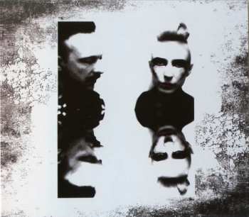 CD Selofan:  Tristesse 