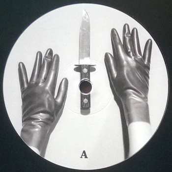 LP Selofan: Vitrioli CLR | LTD