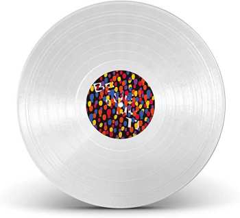 LP Selton: Benvenuti CLR