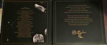 CD Downfall Of Nur: Selvans / Downfall Of Nur  DIGI
