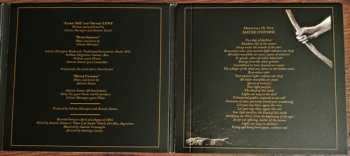 CD Downfall Of Nur: Selvans / Downfall Of Nur  DIGI