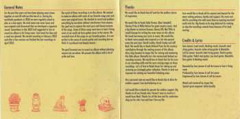CD Sem Jansen: From A Living Room