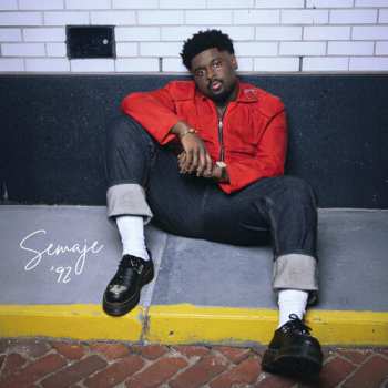 Album Semaje: '92