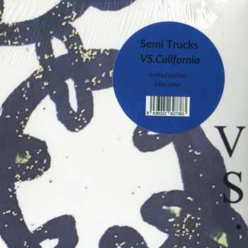 LP Semi Trucks: Vs. California CLR | LTD