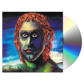 CD Semiramis: Dedicato A Frazz