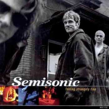 Album Semisonic: Feeling Strangely Fine