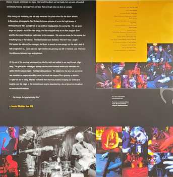 2LP Semisonic: Feeling Strangely Fine