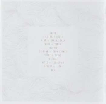 CD ATMO Music: Sen