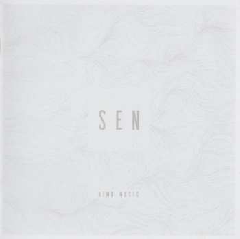 CD ATMO Music: Sen