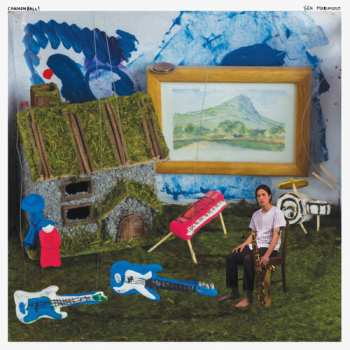 Album Sen Morimoto: Cannonball!