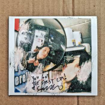 CD Sen Morimoto: Diagnosis