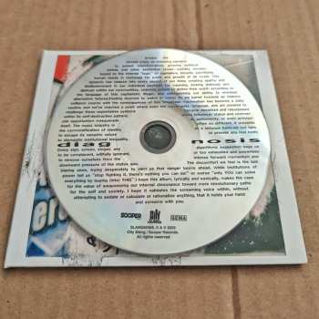 CD Sen Morimoto: Diagnosis