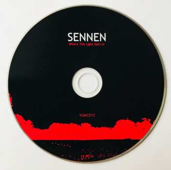 CD Sennen: Where The Light Gets In