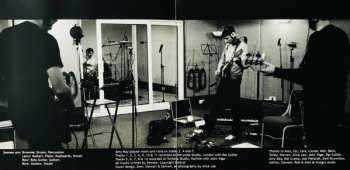 CD Sennen: Where The Light Gets In