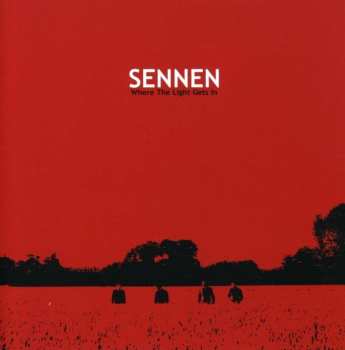 CD Sennen: Where The Light Gets In
